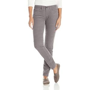 PRANA women’s corduroys